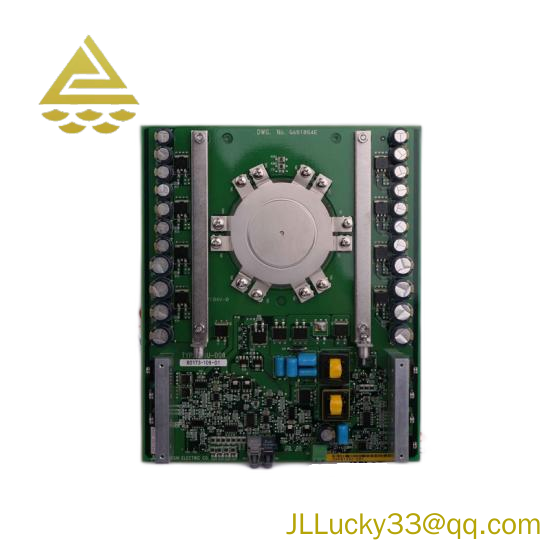 Reliance 45C66A AutoMax
