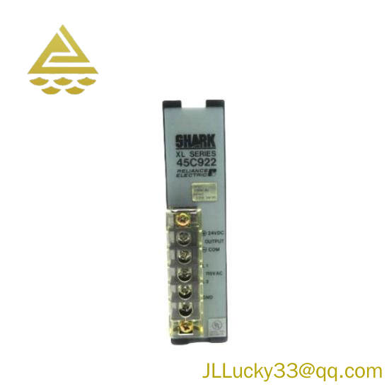 Reliance 45C922