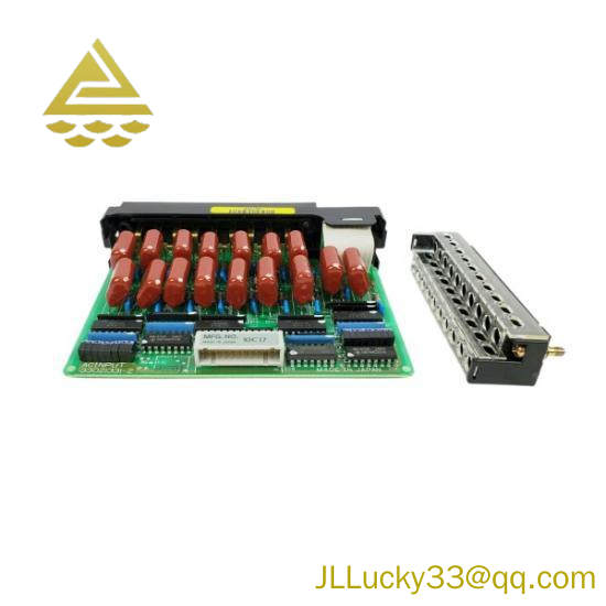 RELIANCE 45C942 Input Module