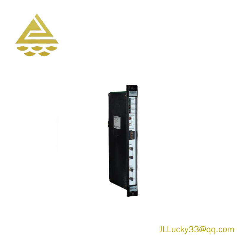 RELIANCE 57652-C DRIVE CONTROLLER MODULE