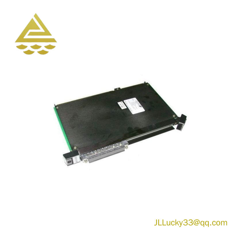 RELIANCE 57C409 2-CHANNEL ANALOG INPUT MODULE