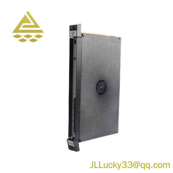 Reliance 57C411  Input Module