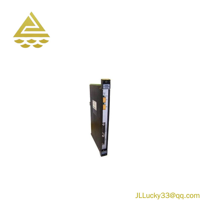 RELIANCE 57C435 DRIVE CONTROLLER MODULE