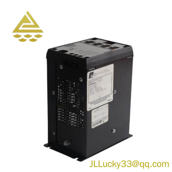 Reliance 61C22B Analog Combination Module