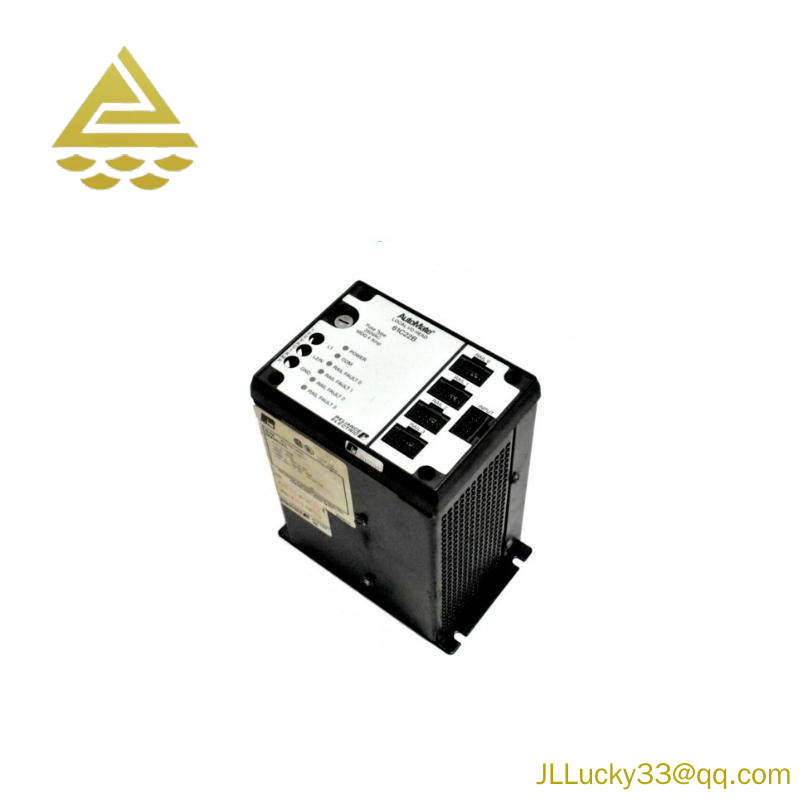 RELIANCE 61C22B I/O Module