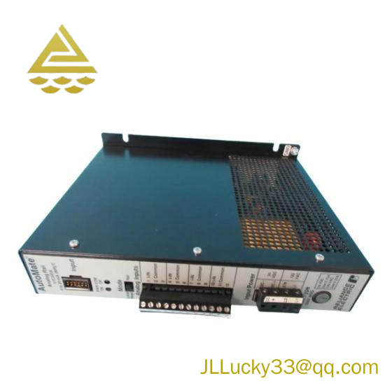 Reliance 61C345A Analog Combination Module