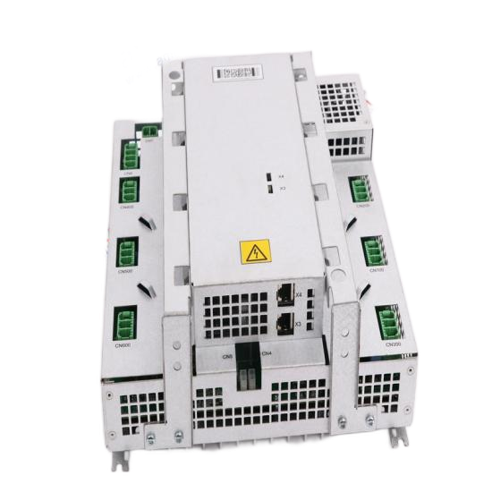 Reliance 61C500 AutoMax