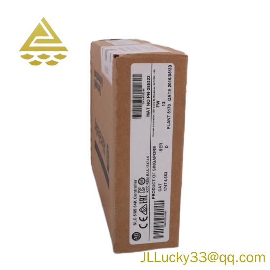 Reliance 61C515 AutoMax