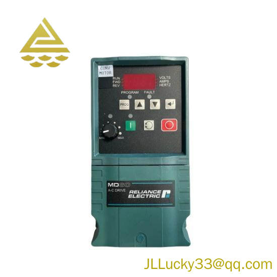 Reliance 6MDBN-2P3101