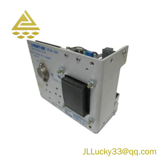 RELIANCE 704323-11C Power Supply