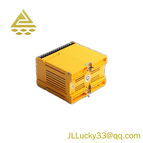 Reliance 812.06.00 1control card