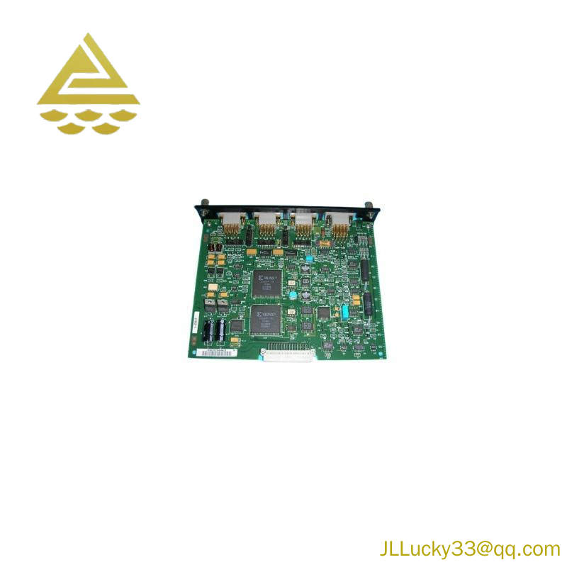 RELIANCE B/M-60002-5 Circuit Board