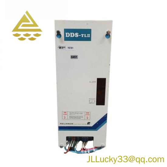 Reliance VCIB-33 AutoMax