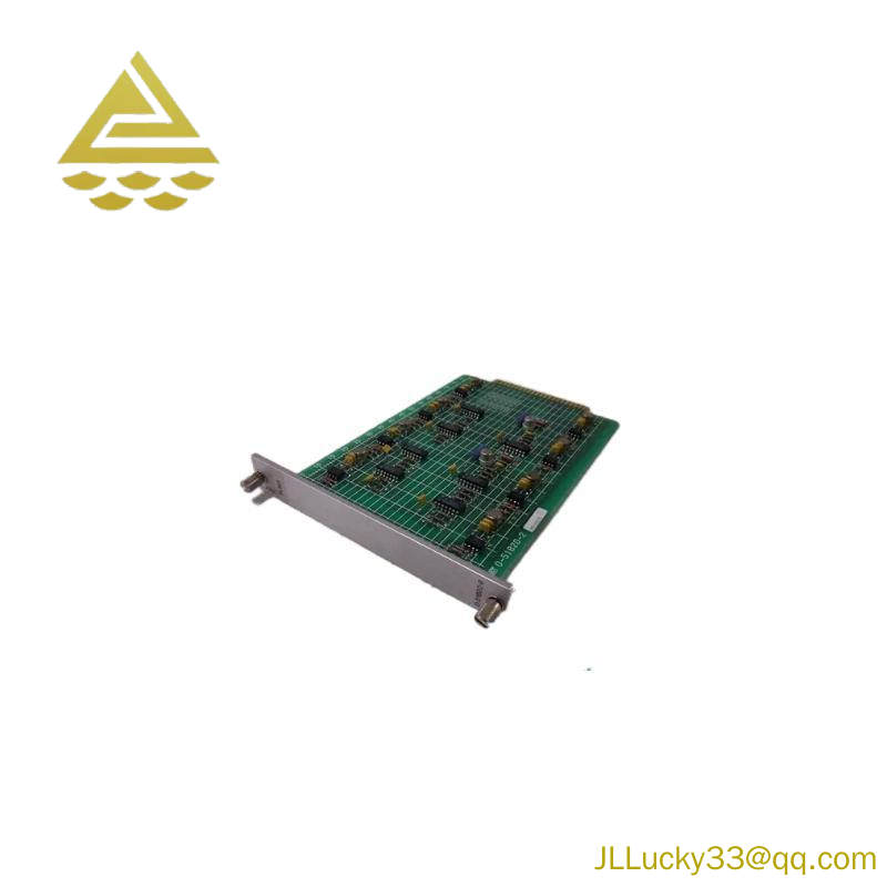RELIANCE ELECTRIC 0-54121-14R MODIFIER CARD
