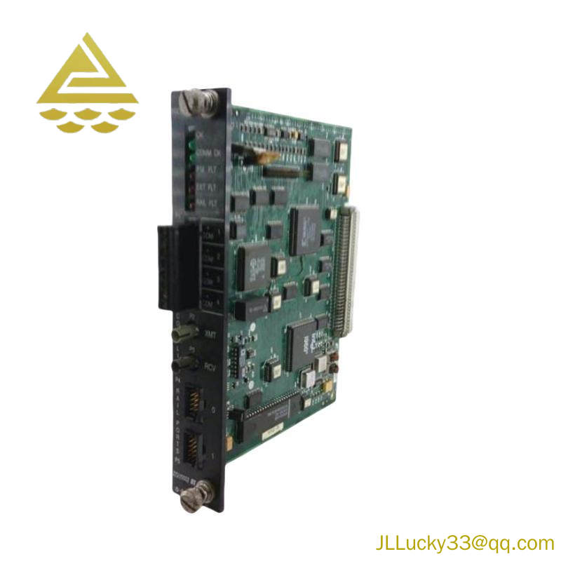 RELIANCE ELECTRIC 0-60021-2 PROCESSOR MODULE