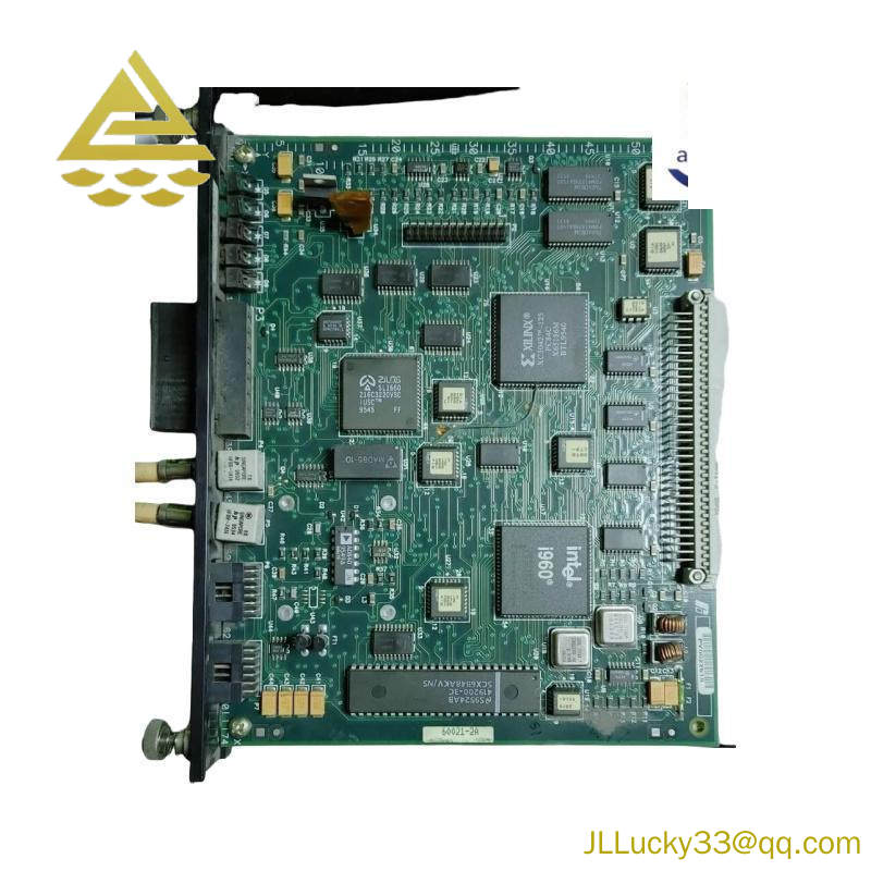 RELIANCE ELECTRIC 0-60031-4 RESOLVER AND DRIVE