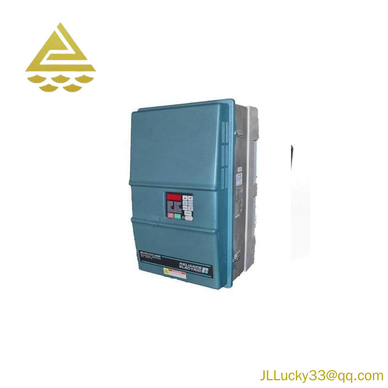 Reliance Electric 25V4160 Drive
