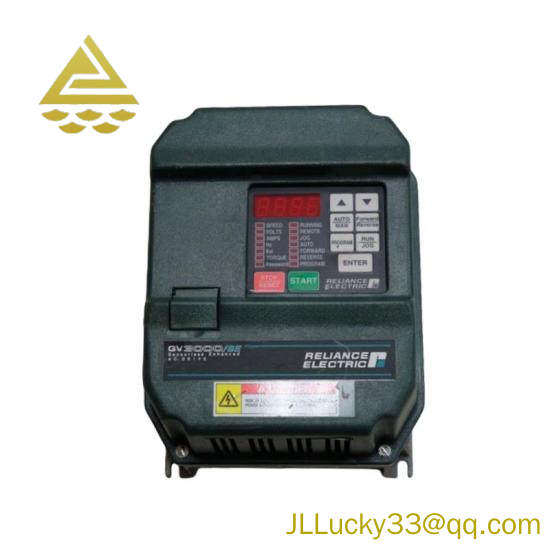 Reliance 45C321 AutoMax