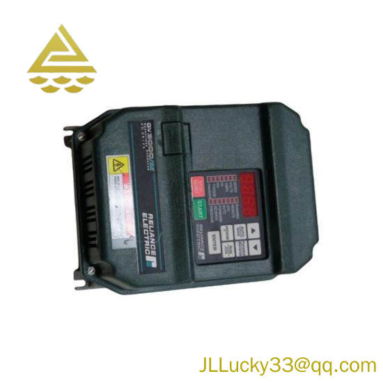 Reliance 45C321 AutoMax