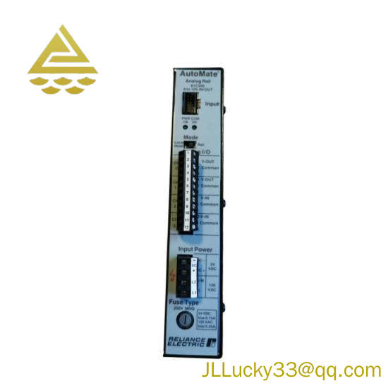 RELIANCE ELECTRIC 61C350