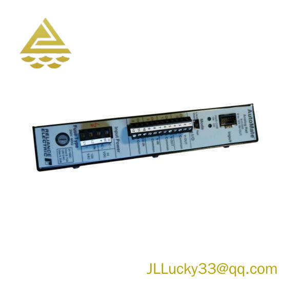RELIANCE ELECTRIC 61C350