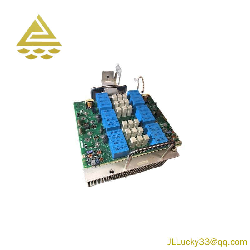 Reliance Electric 8034308S Assembly Module PLC