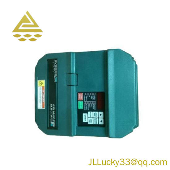 RELIANCE ELECTRIC GV3000SE