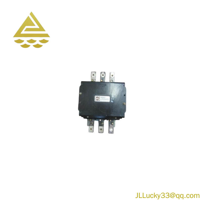 Reliance Electric RDP8-21100 78469-1R Contactor