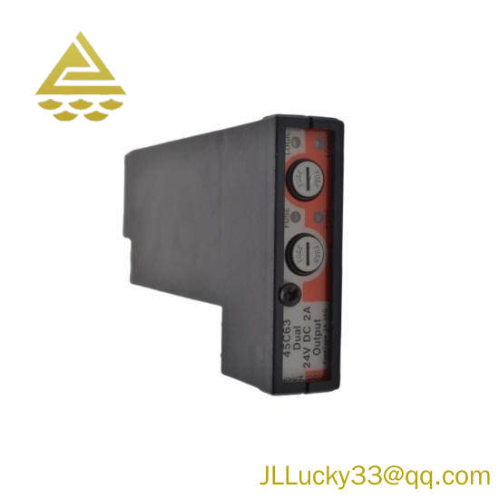 RELIANCE ELECTRIC S-D4043C