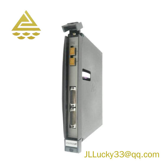 RELIANCE ELECTRIC UVZC3202 EXIC2-2.2 VZ3000