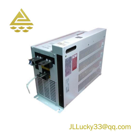 RELIANCE ELECTRIC VZ3000