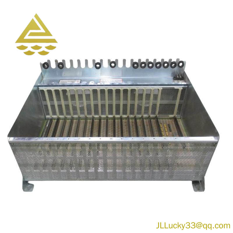 RELIANCE ELECTRO 57C331 Slot Rack