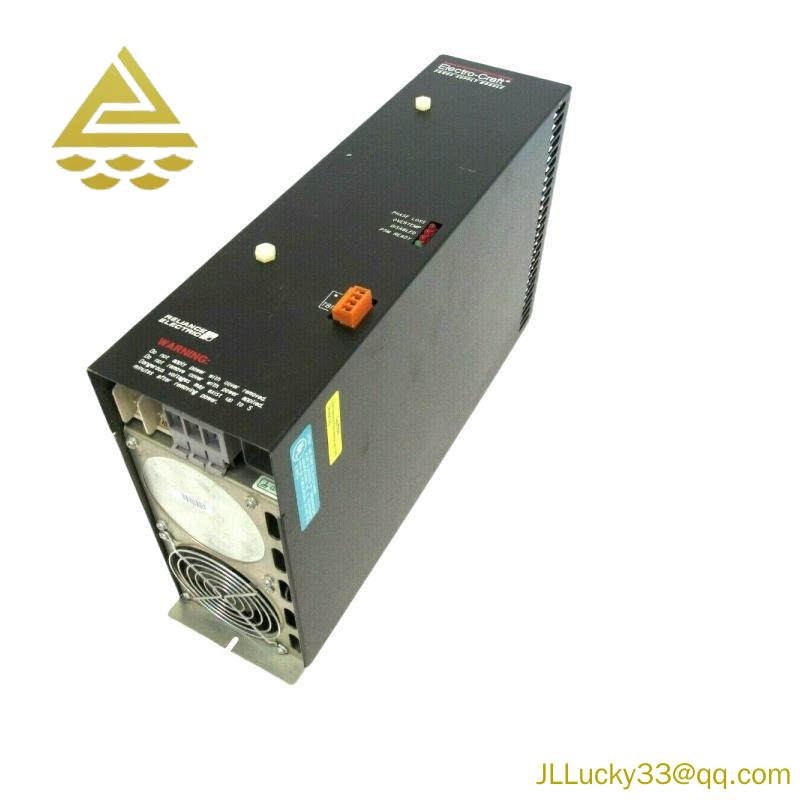 RELIANCE ELECTRO PSM-50 9101-3000E PSM50 91013000E Module