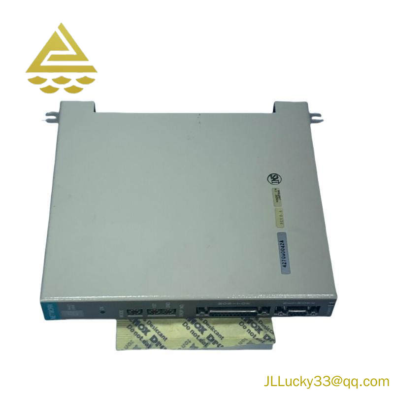 RELIANCE ELECTRO S-D4007-E S-D4007 MODULE NETWORK