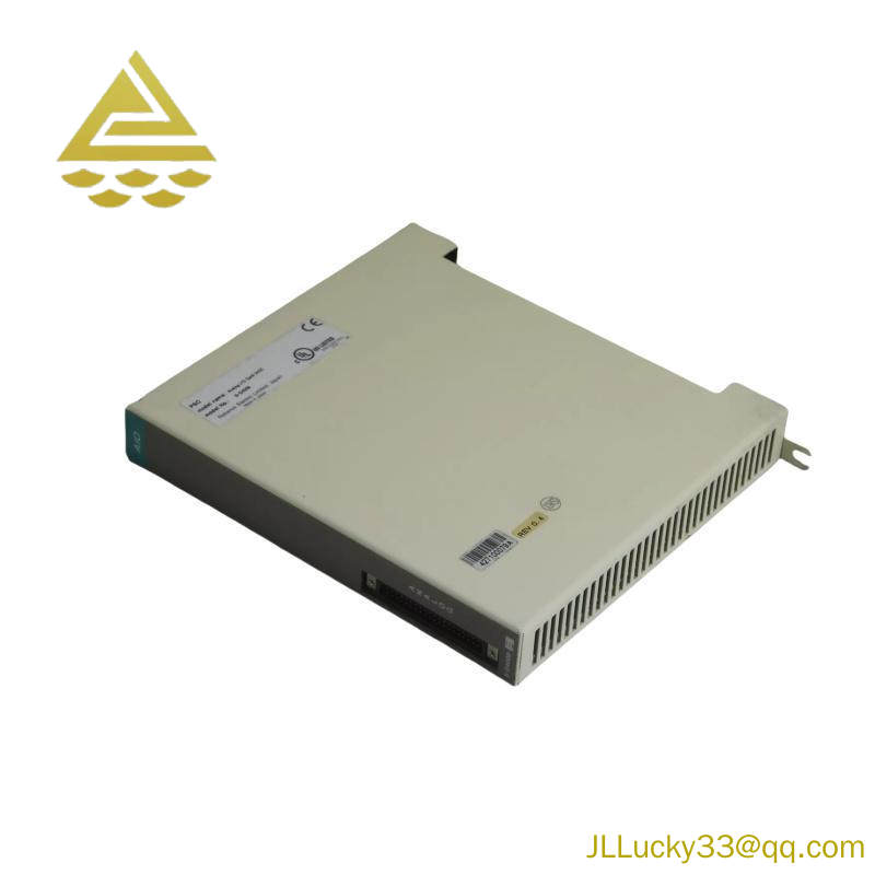RELIANCE ELECTRO S-D4008-A S-D4008 Analog I/O Card