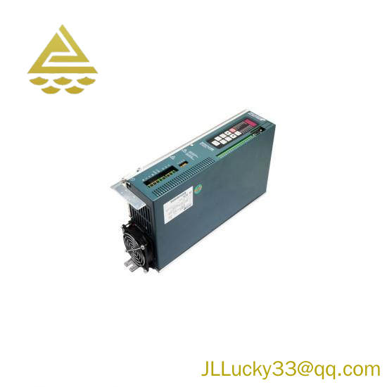 RELIANCE GV3000/SE GV3000E-AC005-AA-DBU-RFI AC DRIVE