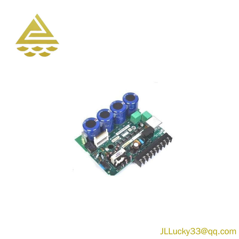 RELIANCE MD-B4026J/0042-6784 Circuit Board