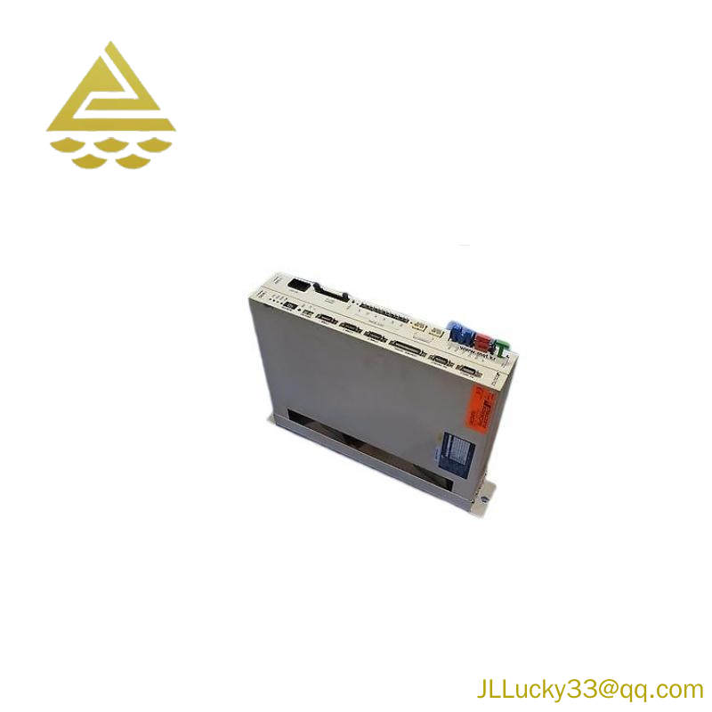 RELIANCE VZ3000 UVZ3455 DASR-1 RIPS-2 Servo Driver
