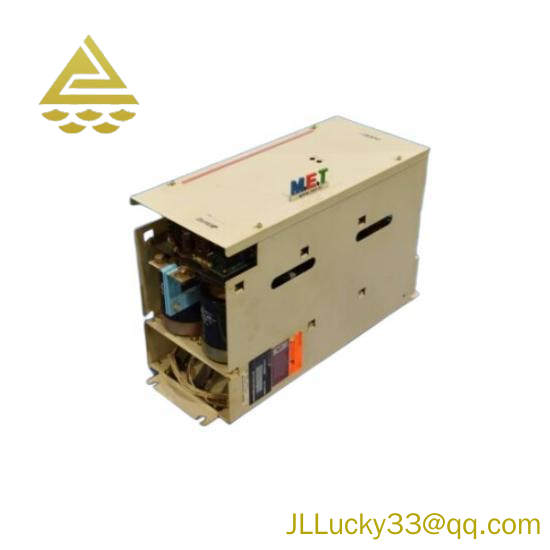 RELIANCE VZ3000 UVZ3455 SERVO DRIVER