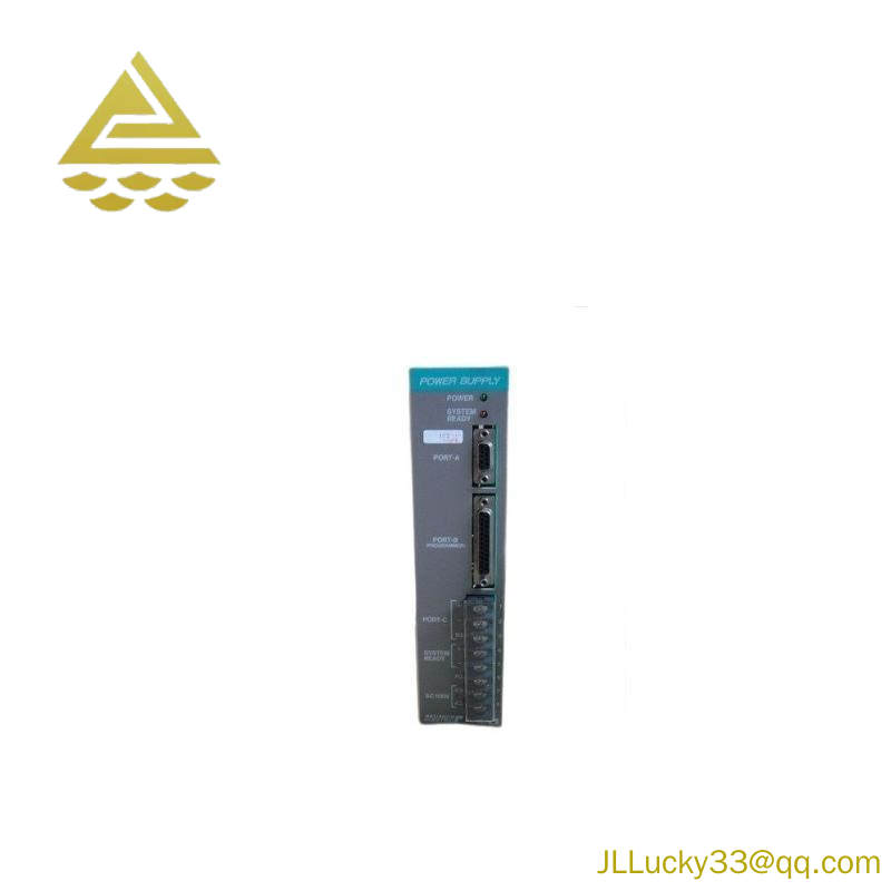 RELIANCE WR-D4001 POWER SUPPLY