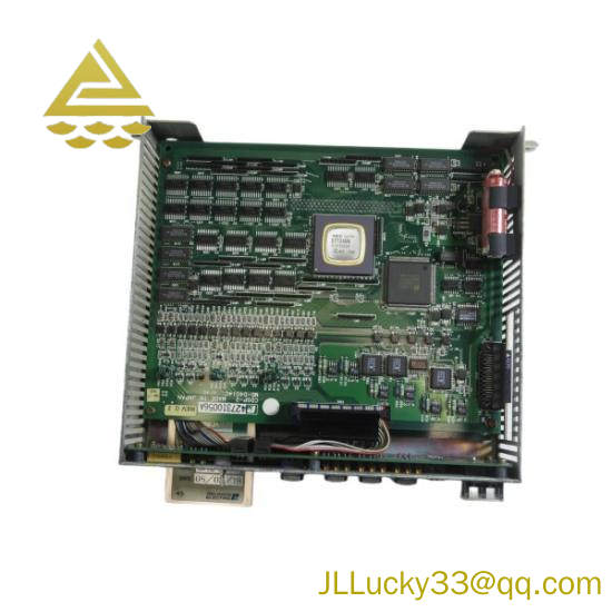 RELIANCE WR-D4004 Processor/Controller