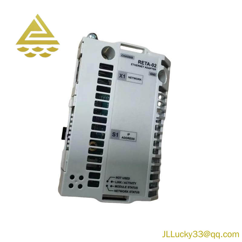 AB 1756-DNB/E ControlLogix DeviceNet Scanner Module