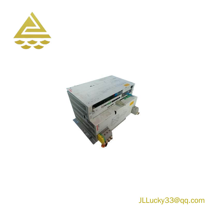 Rexroth MAC071C-0-GS-4-C/095-B-1/WI520LV/S001