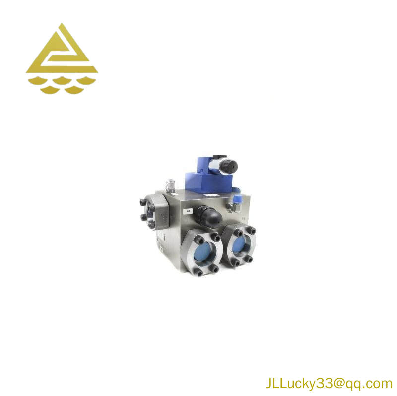 REXROTH 2519302/20 RELIFE VALVE