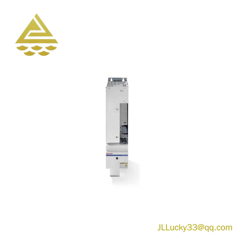 Rexroth HMS01.1N-W0020 Drive Controller