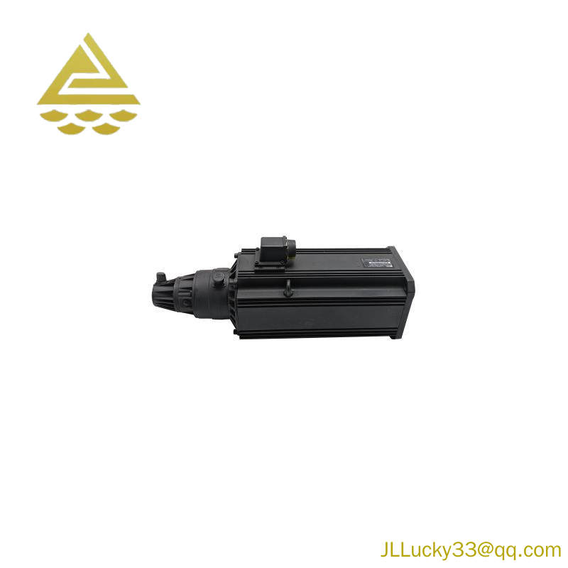 REXROTH MAC112C-0-ED-4-C/130-A-2/WI520LV/S013 R911248017 SERVO MOTOR