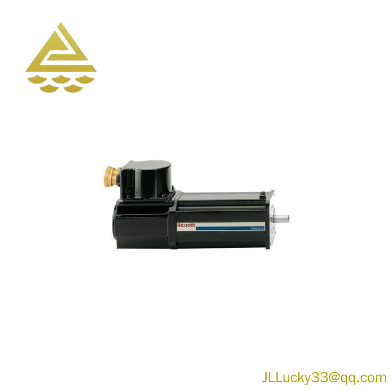 REXROTH MKD071B-061-KG0-KN
