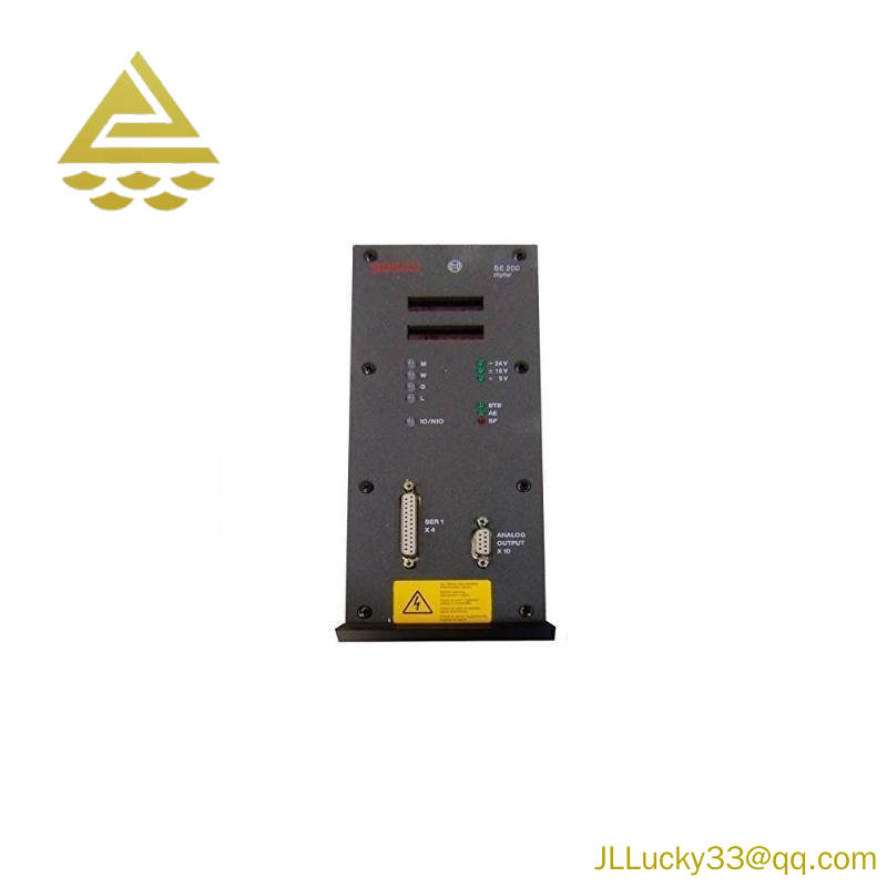 REXROTH SE200 0608830123