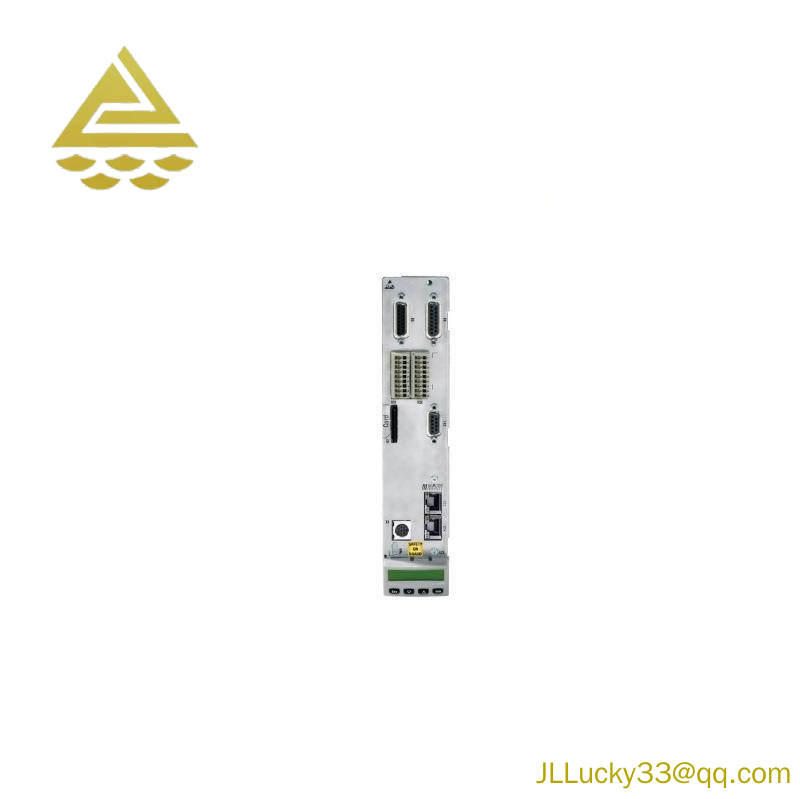 REXROTH SYHNC100-NIB-22A/W-24-P-D-E24-A012 R900978416