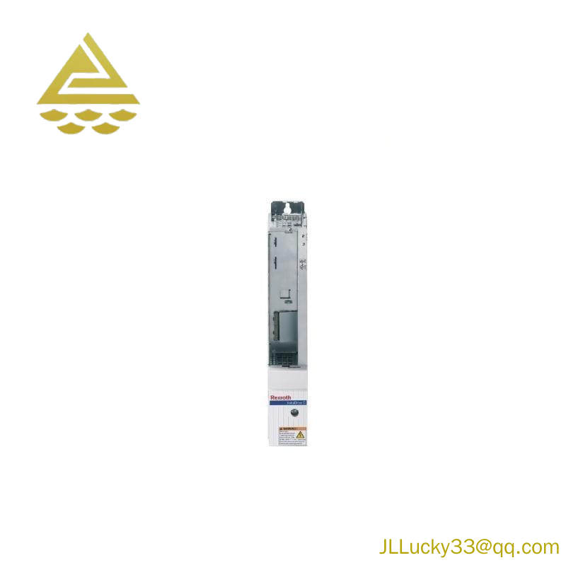 REXROTH SYHNC100-NIB-22A/W-24-P-D-E24-A012 R900978416
